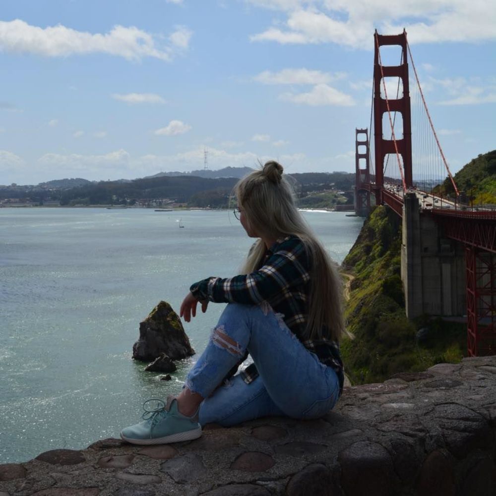 Meet your Posher, Kerigan